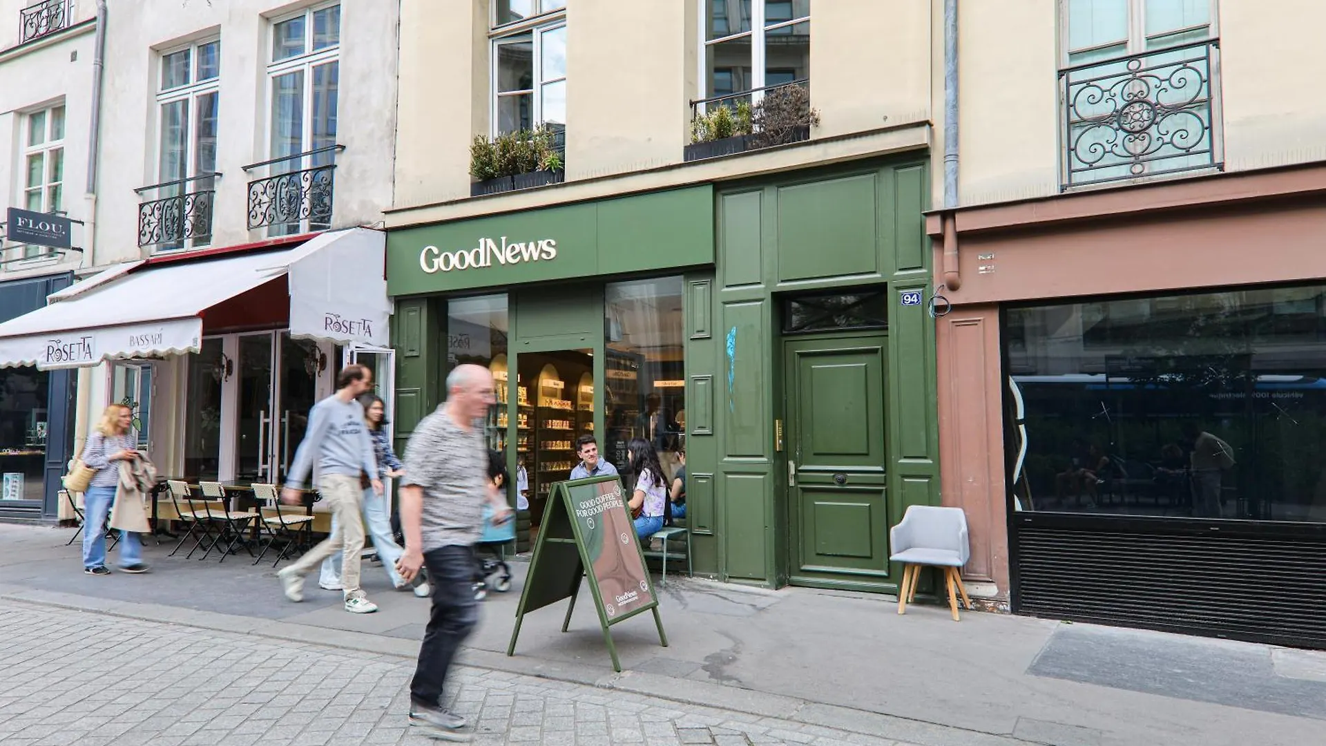 Heart Of Paris-2Br-8P-Musee Du Louvre 4 Free Netflix Apartamento