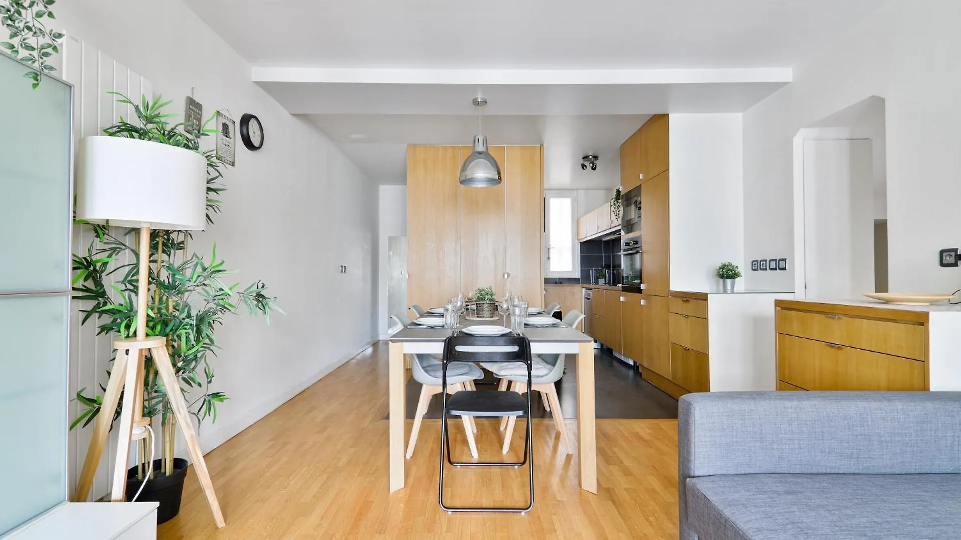 Heart Of Paris-2Br-8P-Musee Du Louvre 4 Free Netflix 0*, Παρίσι