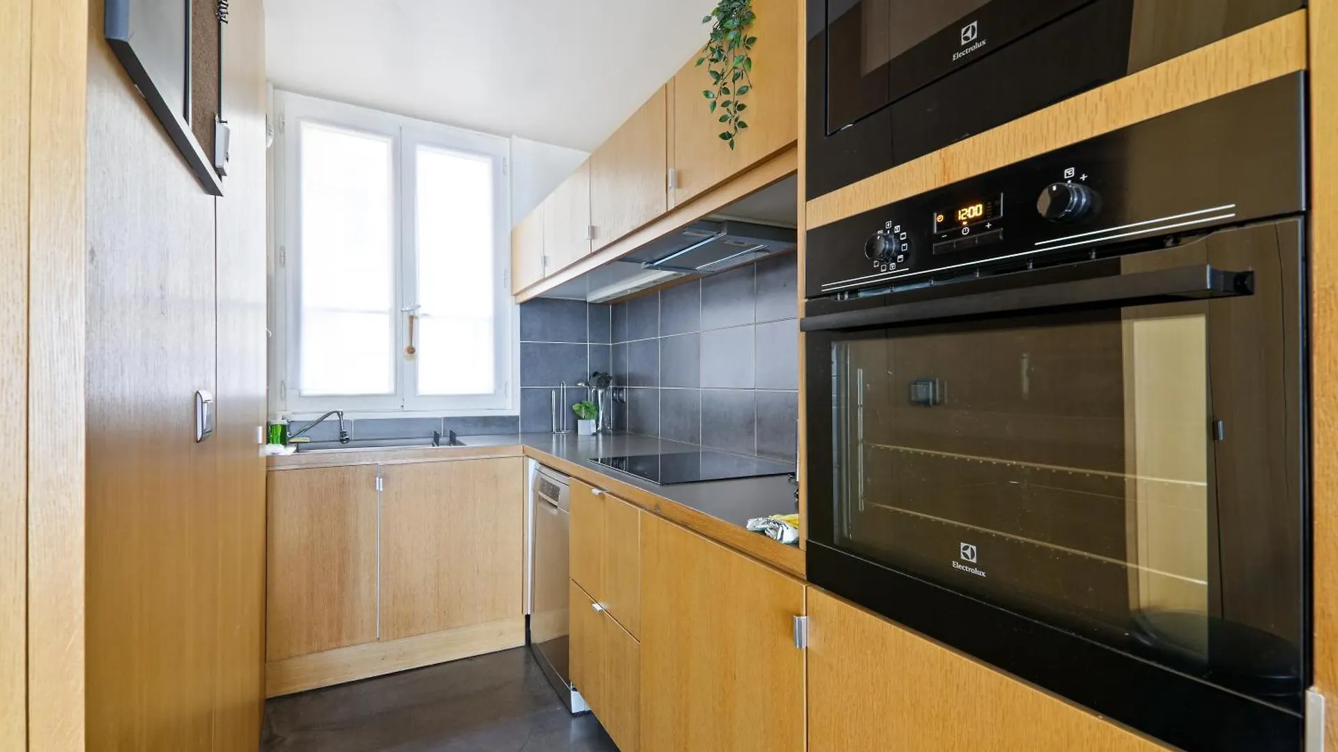 Apartment Heart Of Paris-2Br-8P-Musee Du Louvre 4 Free Netflix